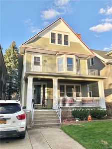 30 Inwood Pl, Buffalo, NY, 14209