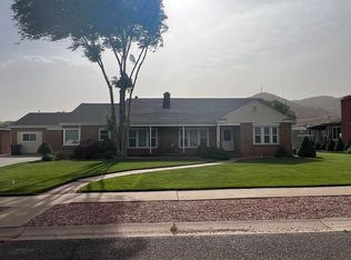 455 N 500 W, Richfield, UT 84701