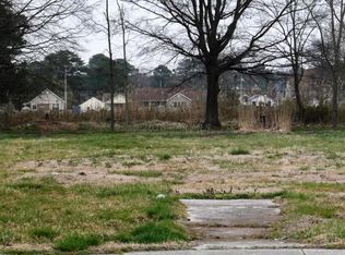 202 Myrtle St, Crisfield, MD 21817