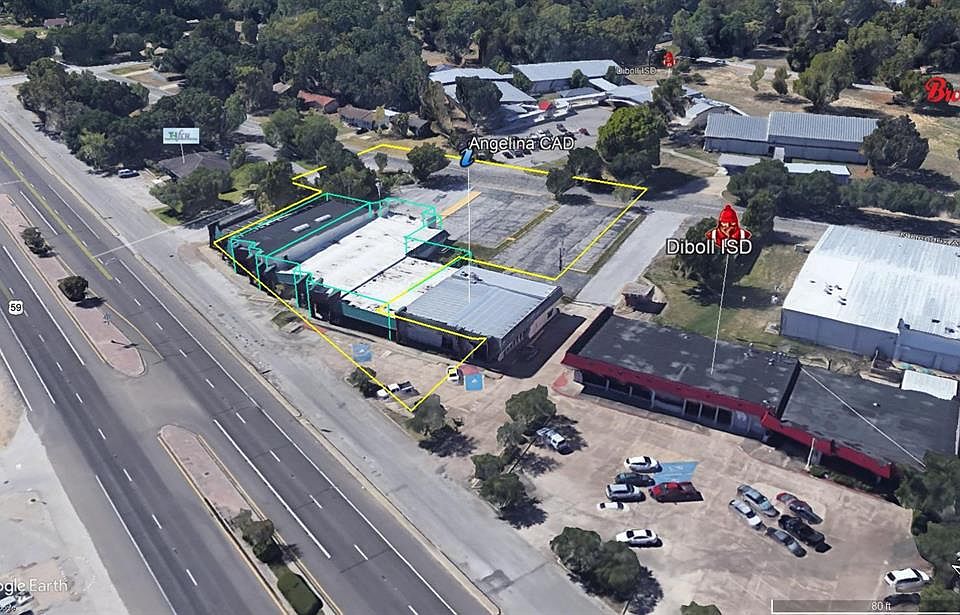 1st image of 205 & 207 N Temple Dr