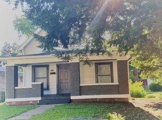 4046 Rookwood Ave, Indianapolis, IN 46208