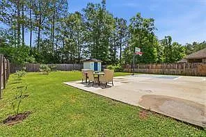 116 Meadow Spring Pl — Photo 16