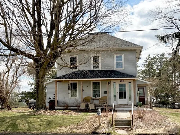 200 N Main St, Mount Sterling, WI 54645