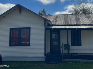 316 E Foch St, Lafayette, LA 70501