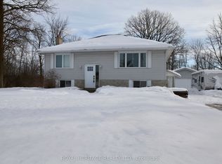 444 Lazier Rd, Tyendinaga, ON K0K 3A0