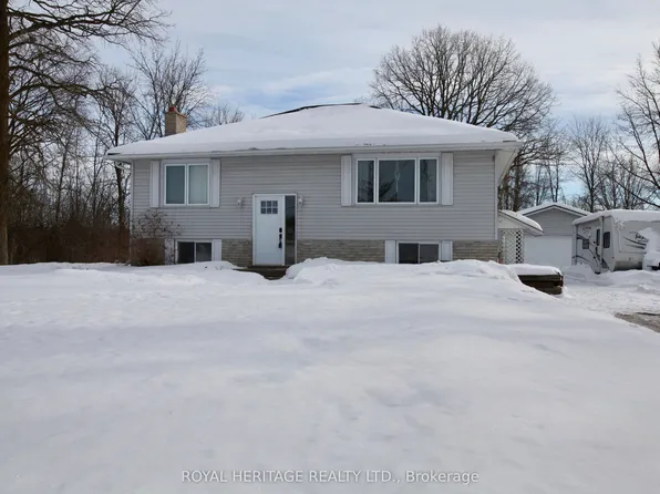 444 Lazier Rd, Tyendinaga, ON K0K 3A0