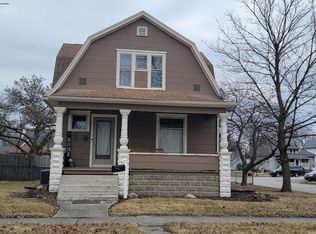 619 S Franklin St, Garrett, IN 46738