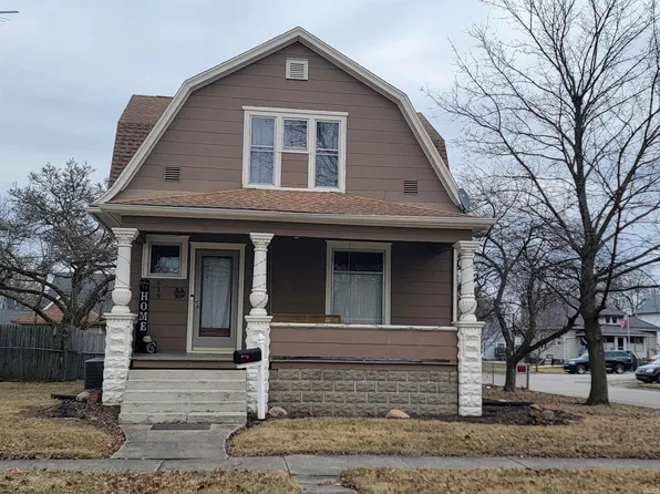 619 S Franklin St, Garrett, IN 46738