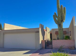 1272 N Via Alamos, Green Valley, AZ 85614