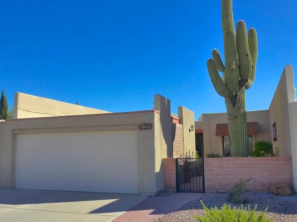 1272 N Via Alamos, Green Valley, AZ 85614