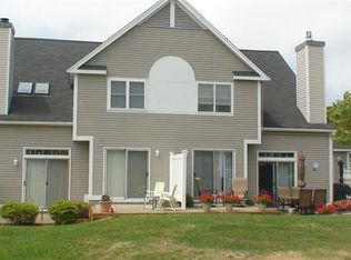532 White Cliffs Dr #532, Plymouth, MA 02360