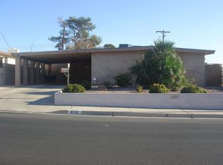 4722 Sacks Dr, Las Vegas, NV 89122