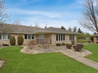 17857 Columbus Ct #23, Orland Park, IL