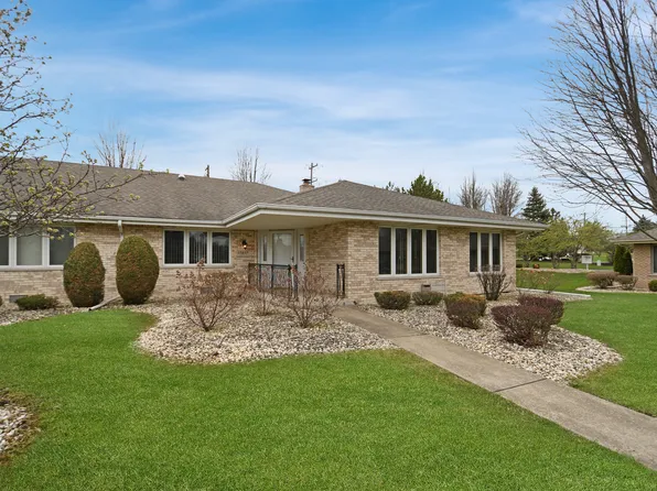 17857 Columbus Ct #23, Orland Park, IL 60467