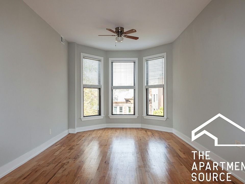 1st image of 637 W Oakdale Ave #1