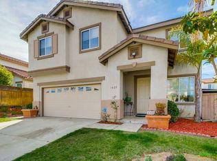 1425 Robles Dr, Chula Vista, CA 91911