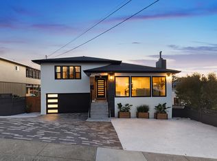 488 Monterey Rd, Pacifica, CA 94044