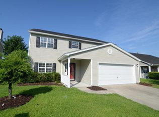 103 Wood Side Dr, Summerville, SC 29485