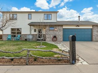 1201 Fir Ave, Rifle, CO 81650