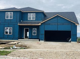 2316 Markens Gate Rd, Stoughton, WI 53589