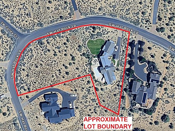 5th image of 14949 SW Hat Rock Loop