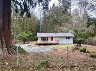 7825 Fir St, Concrete, WA 98237
