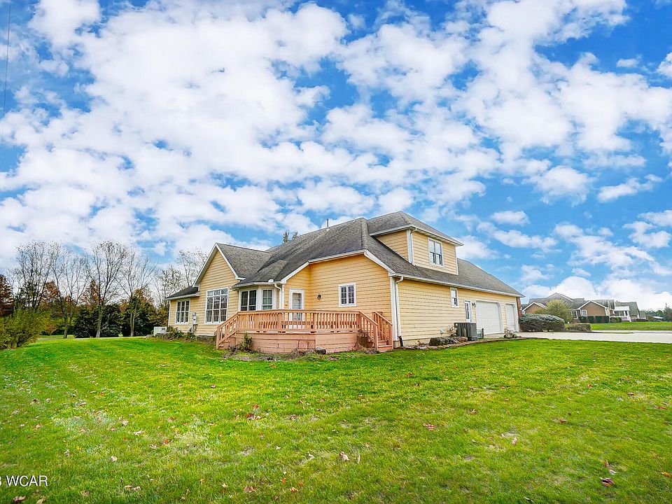 123 Timberfield Dr, Lima, OH 45807 Zillow