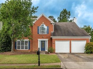 2135 Chattahoochee Dr, Duluth, GA 30097