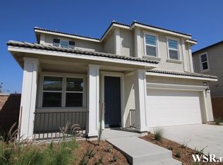 3215 E Denali Dr, Ontario, CA 91762