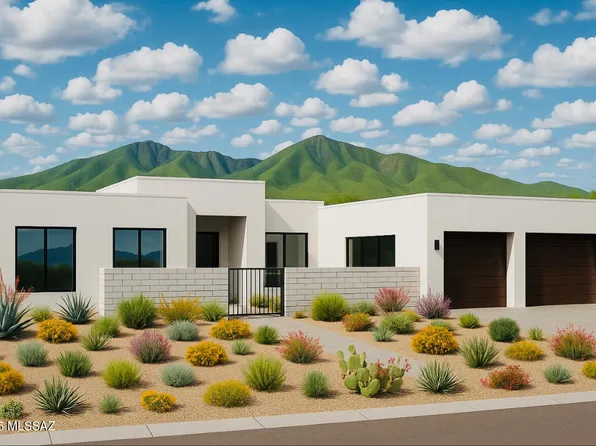 14561 E Rider Ridge Pl, Vail, AZ 85641