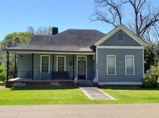 319 Mary St, Brookhaven, MS 39601