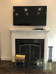 Rented by Halstead Real Estate