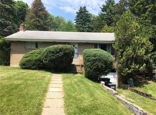 261 Manor Rd, Wexford, PA 15090