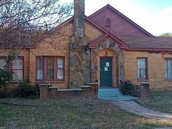 Property Front View