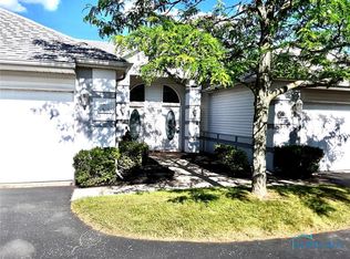 1202 Linden Ln, Toledo, OH 43615