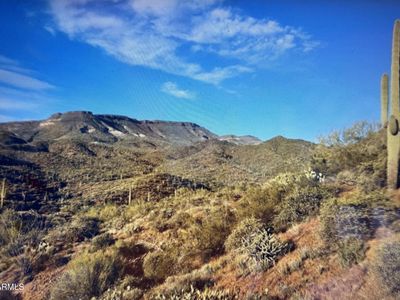 45050 N Cottonwood Canyon Rd LOT 3, Cave Creek, AZ, 85331
