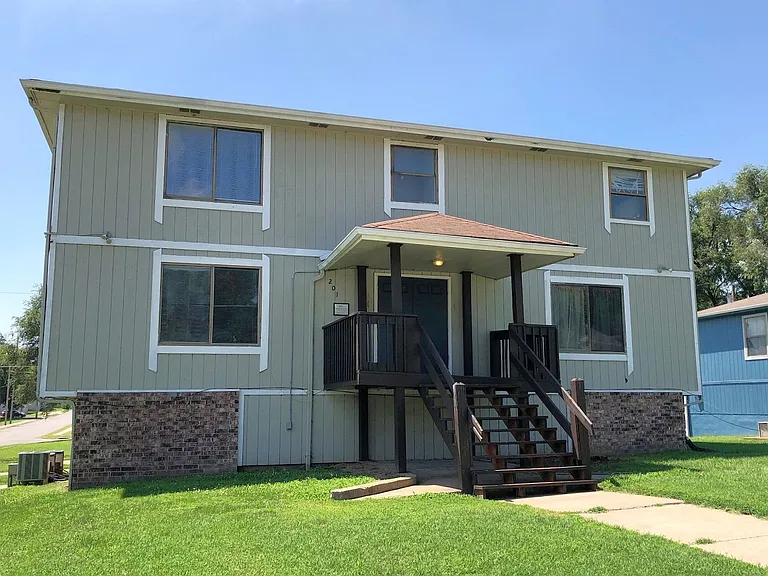 201 Dakota St — Photo 10