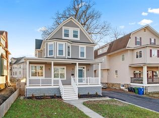 4013 Kathland Ave, Baltimore, MD 21207