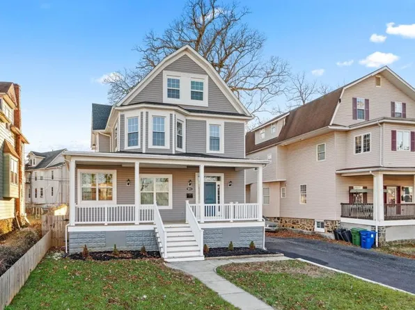 4013 Kathland Ave, Baltimore, MD 21207