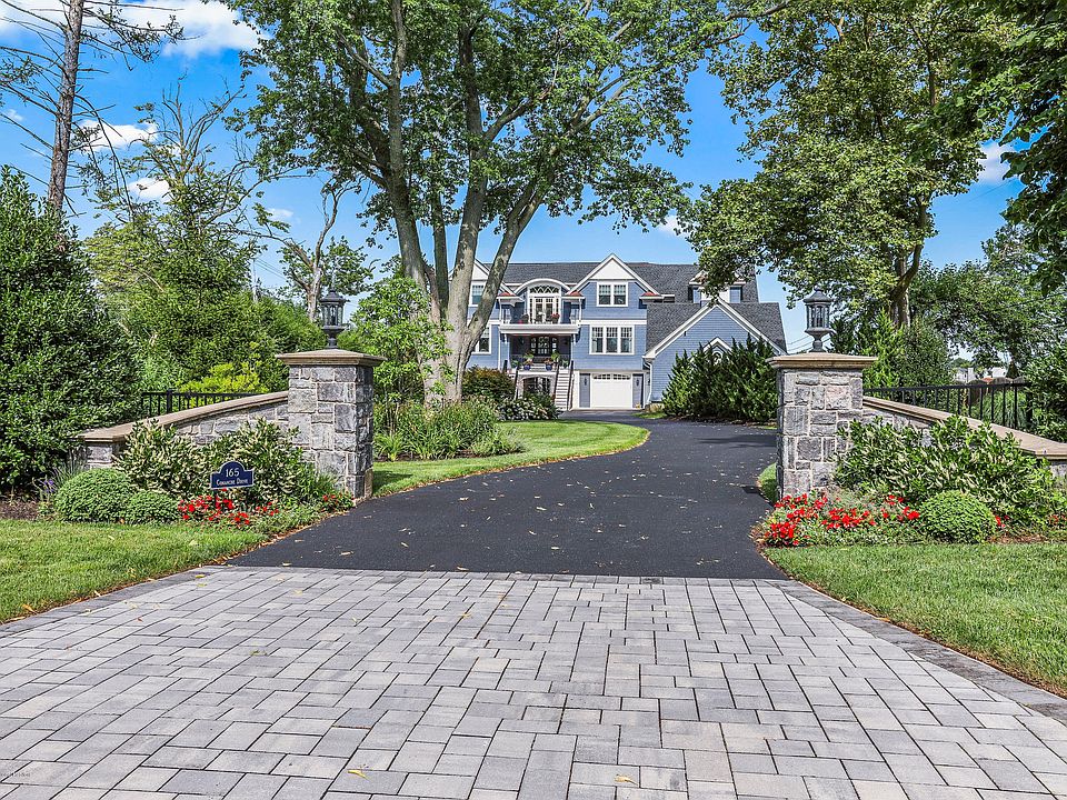 165 Comanche Drive, Oceanport, NJ 07757 Zillow