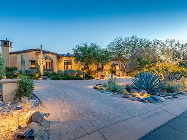 11007 E Saguaro Canyon Trl, Scottsdale, AZ 85255 | Zillow