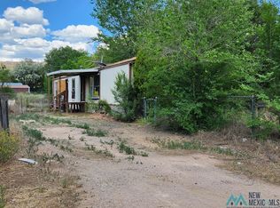 231 David St, Grants, NM 87020