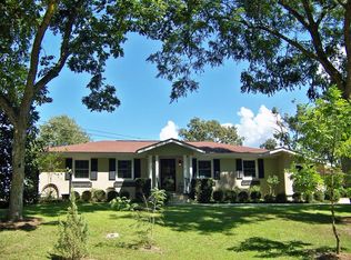 417 Scenic Dr, Eufaula, AL 36027