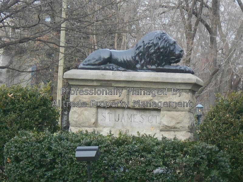 2nd image of 1478 Saint James Ct #6