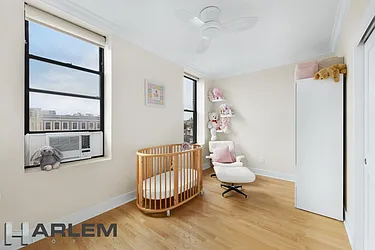 Sold by Harlem Lofts