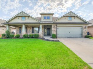 400 Durkee Rd, Yukon, OK 73099
