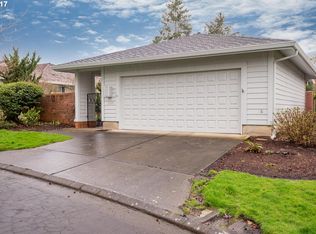 31535 SW Arbor Glen Loop, Wilsonville, OR 97070