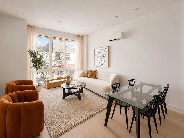 810 Sterling Pl #2, Brooklyn, NY 11216