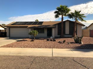 9613 N 70th Dr, Peoria, AZ 85345