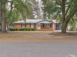 14 Coker Dr, Aiken, SC 29803